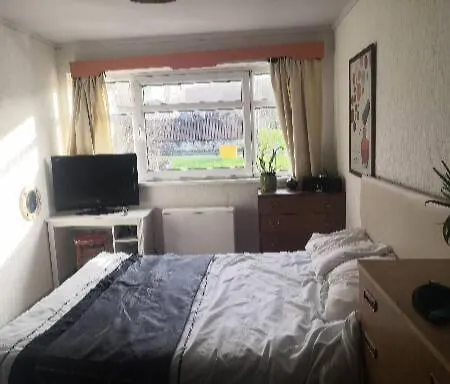 Dm'At'Brynaldo4Availability Apartment Bridgend  Exterior photo