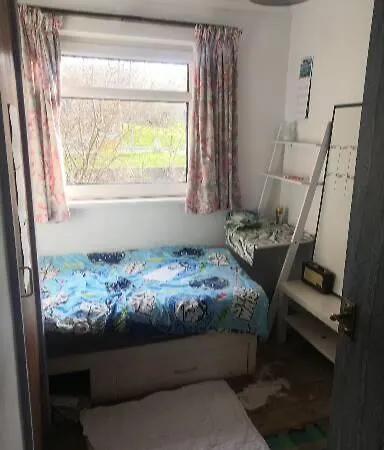 Dm'At'Brynaldo4Availability Apartment Bridgend  Exterior photo